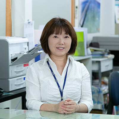 下村美幸