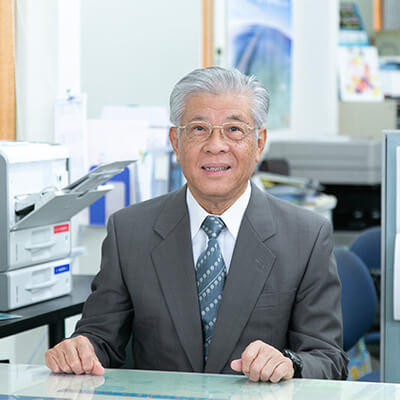 高橋晃